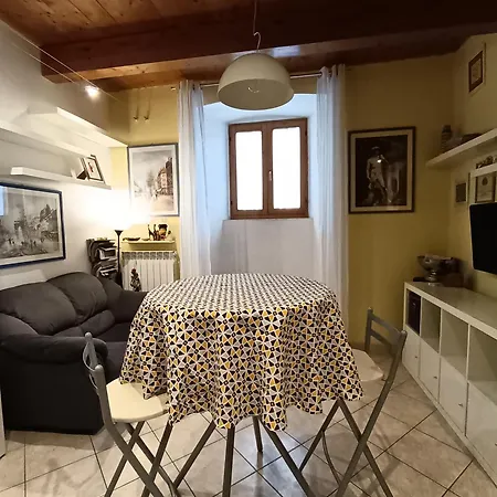 Guest house Rione Mura