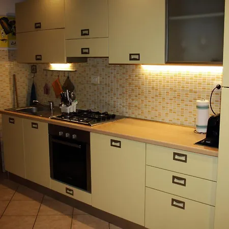 Rione Mura 3*