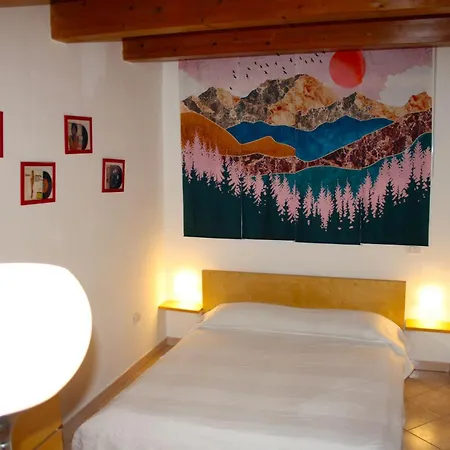 Guest house Rione Mura