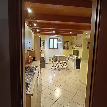 Penzion Rione Mura 3*