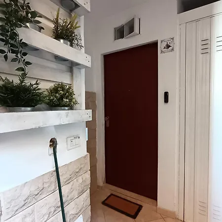 Penzion Rione Mura 3*