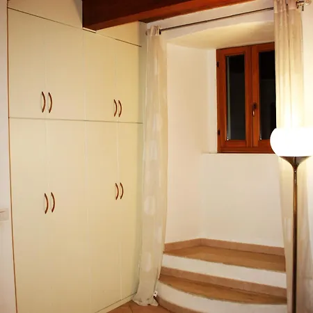 Rione Mura Vendégház 3*